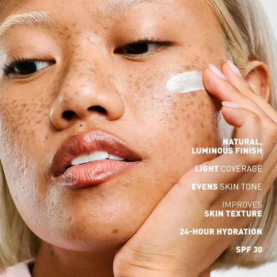 Erborian CC Creme SPF 30 Caramel