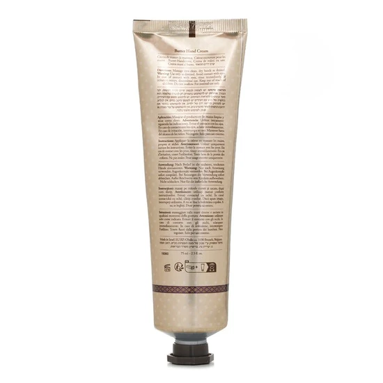 Sabon Butter Hand Cream White Tea 75ml