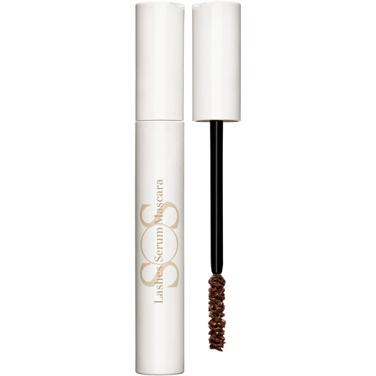 Clarins SOS Lashes Serum Mascara 8ml