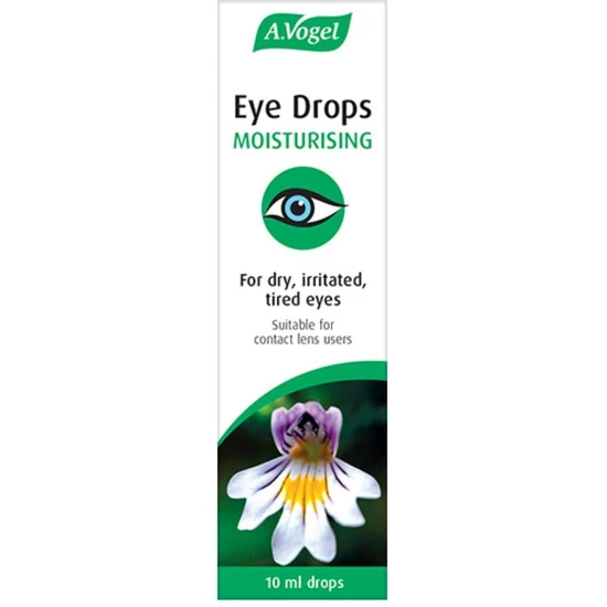 A.Vogel Eye Drops 10ml