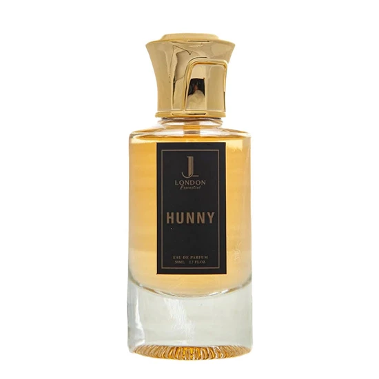 Jan London Essential Hunny Eau De Parfum 50ml