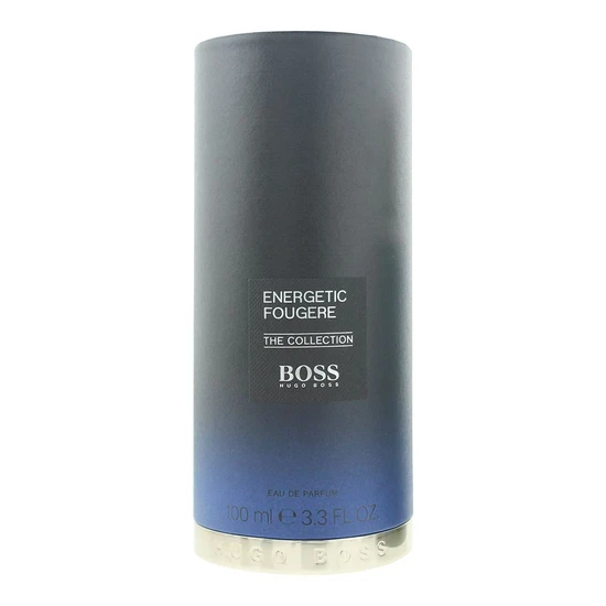 Hugo Boss The Collection Eau De Parfum Energetic Fougere 100ml
