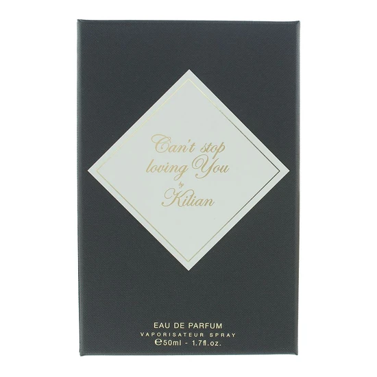 Kilian Can't Stop Loving You Eau De Parfum 50ml