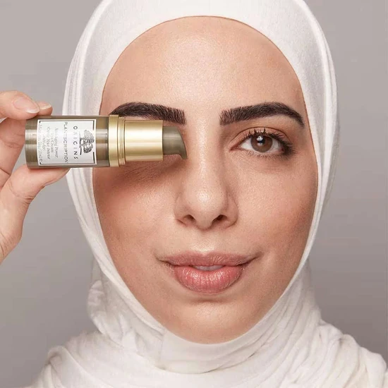 Origins Plantscription Anti-Ageing Power Eye Cream 15ml