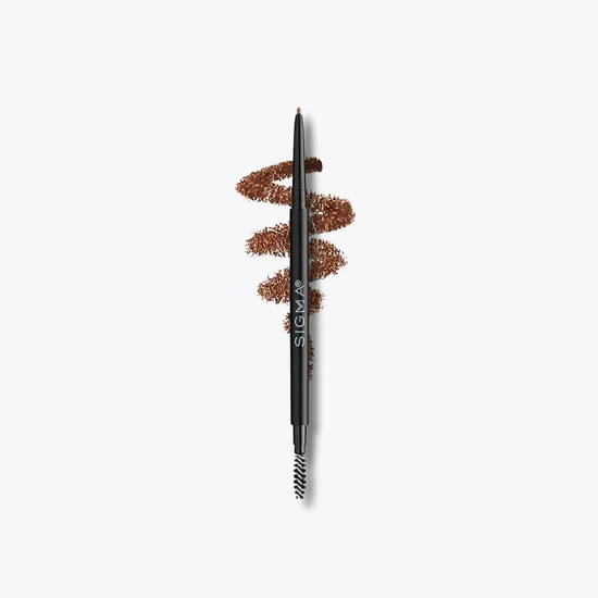 Sigma Beauty Fill + Blend Brow Pencil Light