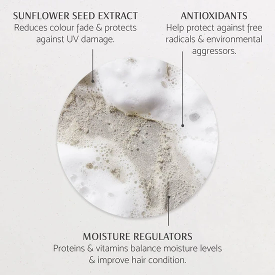 Percy & Reed I Need A Hero! Wonder Shampoo 50ml