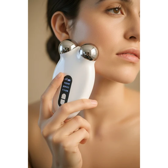 Erth Skin London Microcurrent Face Lift Sculptor
