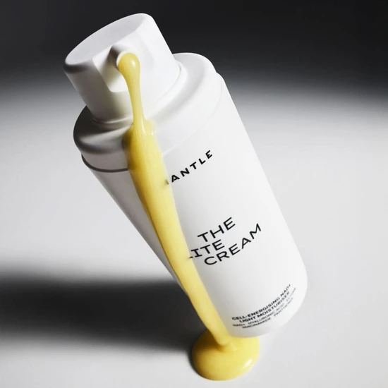 MANTLE The Lite Cream 50ml
