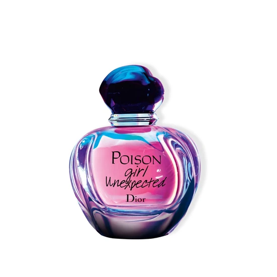 DIOR Poison Girl Unexpected Eau De Toilette 50ml