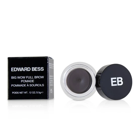 Edward Bess Big Wow Full Brow Pomade Rich
