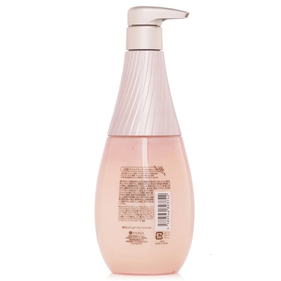 Mixim Potion Mixim Suppli Sakura Repair Treatment 440g