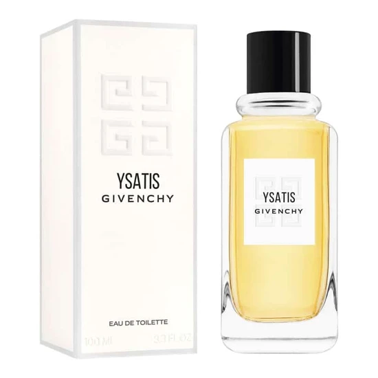 GIVENCHY Ysatis Eau De Toilette 100ml