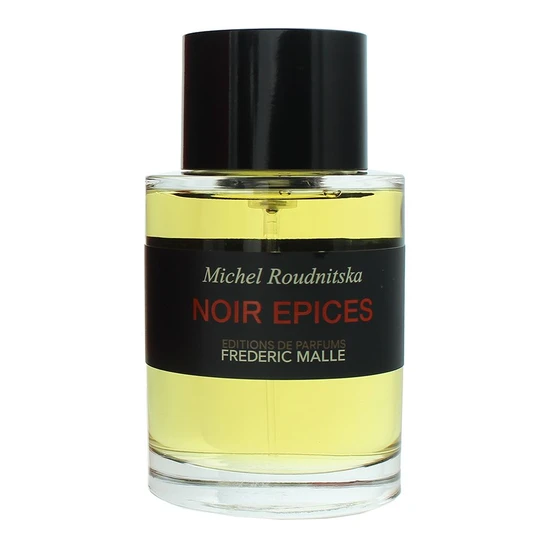Frederic Malle Noir Epices Spray By Michel Roudnitska 100ml