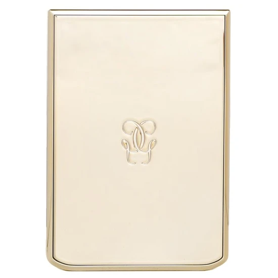 GUERLAIN Ombres G 4 Colours Eyeshadow Palette 129 Honey Amber