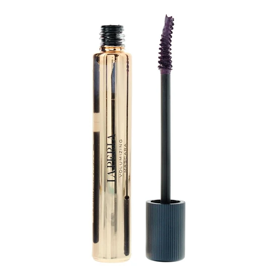 La Perla Volumising Mascara 104 Dark Violet