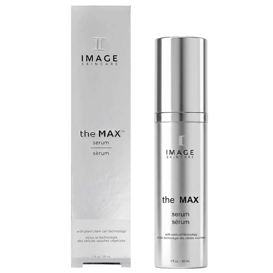 IMAGE Skincare The Max Stem Cell Serum 30ml