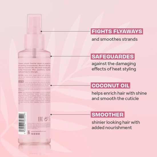 Lee Stafford CoCo LoCo Agave 150ml