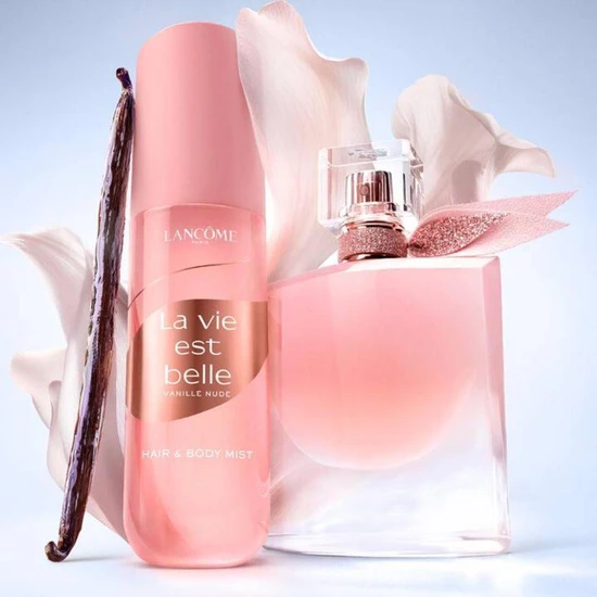 Lancôme La Vie Est Belle Vanille Nude Hair & Body Mist 100ml