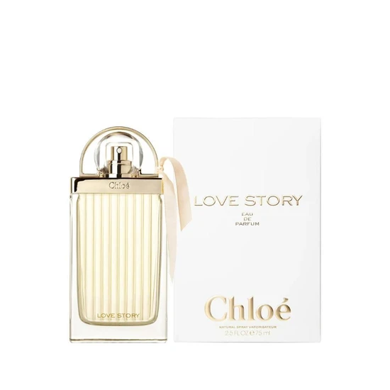 Chloé Love Story Eau De Parfum 75ml