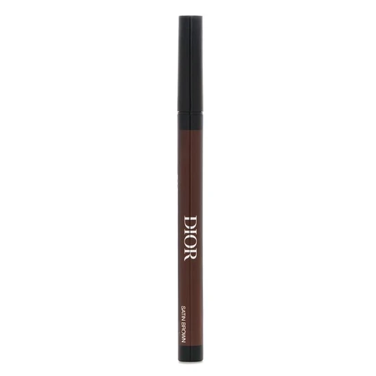 DIOR Liquid Liner Ultra Precise Felt Tip Eyeliner 781 Satin Brown