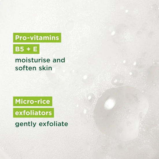 Simple Kind To Skin Smoothing Facial Scrub 75ml