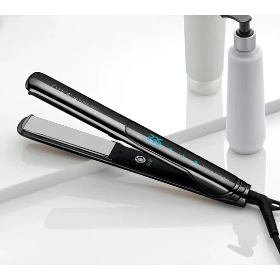 Diva Professional Styling Ultra Fast Titanium Rose Gold