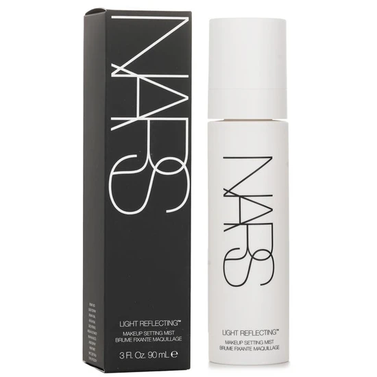 NARS Cosmetics Light Reflecting Makeup Setting Mist 90ml