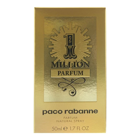 Paco Rabanne 1 Million Parfum 50ml
