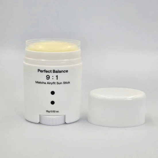 B-Lab B:lab Matcha Airyfit Sun Stick