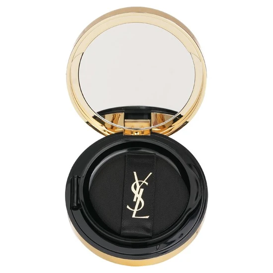 Yves Saint Laurent Touche Eclat Glow Pact Cushion B10 Porcelain
