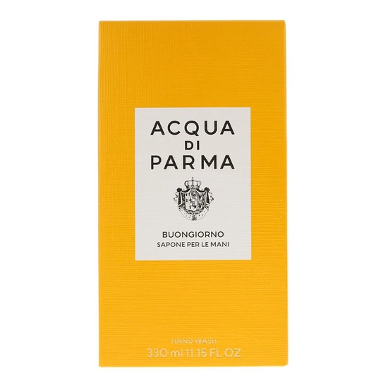 Acqua Di Parma Buongiorno Hand Wash 330ml