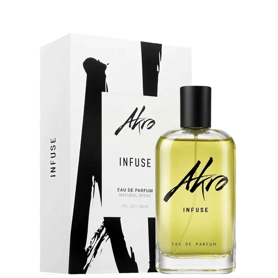 Akro Infuse Eau De Parfum 30ml