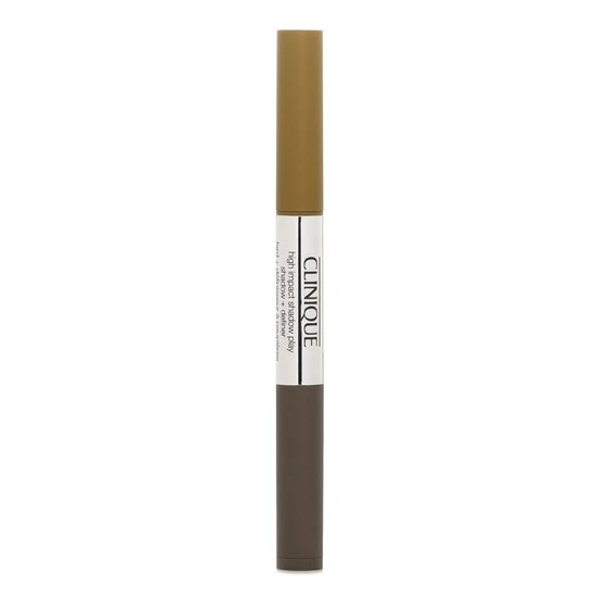 Clinique High Impact Shadow Play Shadow + Definer 02 Mixed Greens