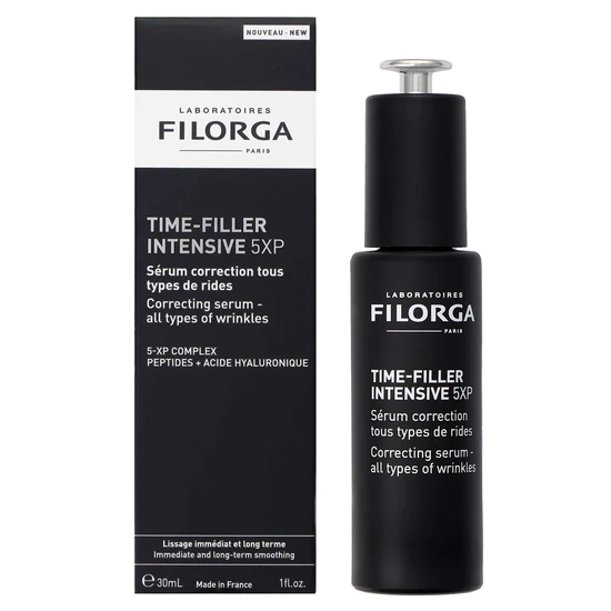 Filorga Time-Filler Intensive 5XP Serum 30ml