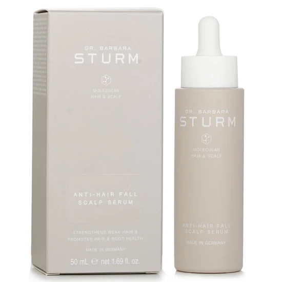 Dr. Barbara Sturm Anti-Hair Fall Scalp Serum 50ml