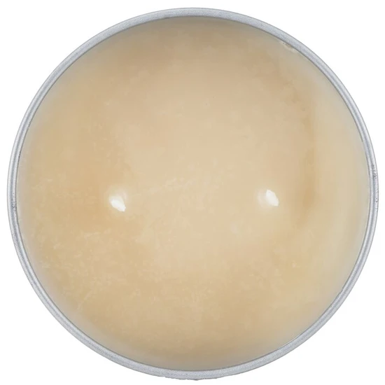 Carroll & Chan 100% Beeswax Tin Candle Red Red Rose (8x6) cm