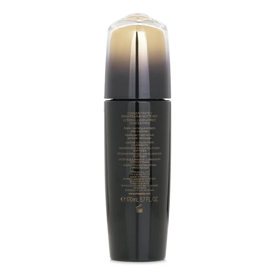 Shiseido Future Solution LX Concentrated Balancing Softener