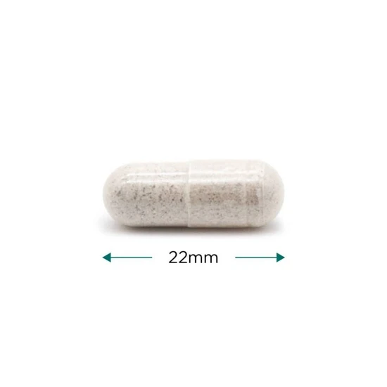 Cytoplan Thryoid Support Capsules 120 Capsules