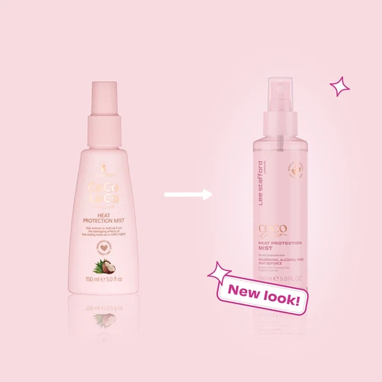 Lee Stafford CoCo LoCo Agave 150ml