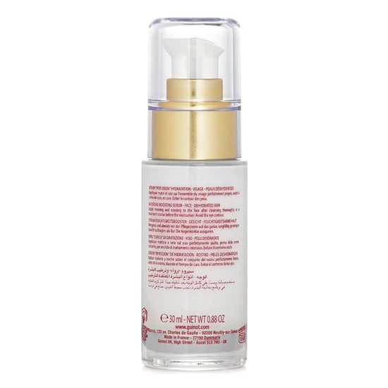 Guinot Hydra Cellulaire Cell Moisturising Serum 30ml