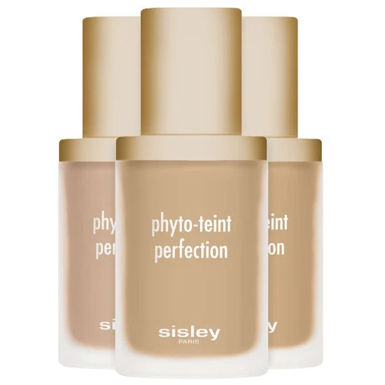 Sisley Phyto Teint Perfection Luminous Mat-Ultra Long Lasting Skin Care Foundation 0n Dawn