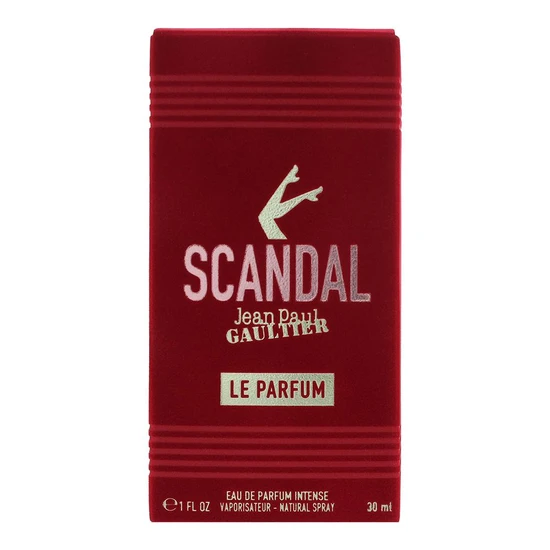 Jean Paul Gaultier Scandal Le Parfum Eau De Parfum 30ml
