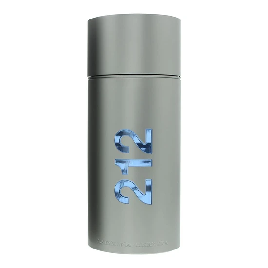 Carolina Herrera 212 Men NYC Eau De Toilette 100ml