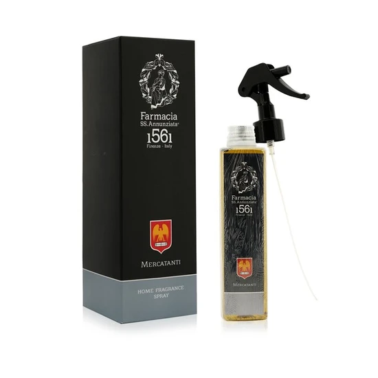 Farmacia SS Annunziata Room Spray Mercatanti 200ml