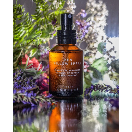 Made By Coopers Zen Pillow Sleep Spray 60ml