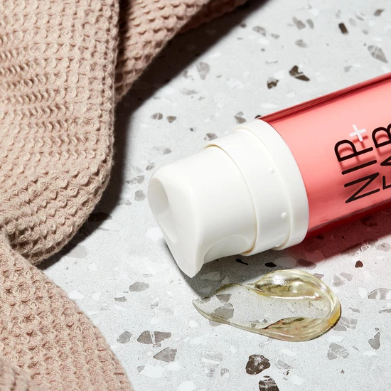 NIP+FAB Peptide Fix Melting Jelly Cleanser 120ml