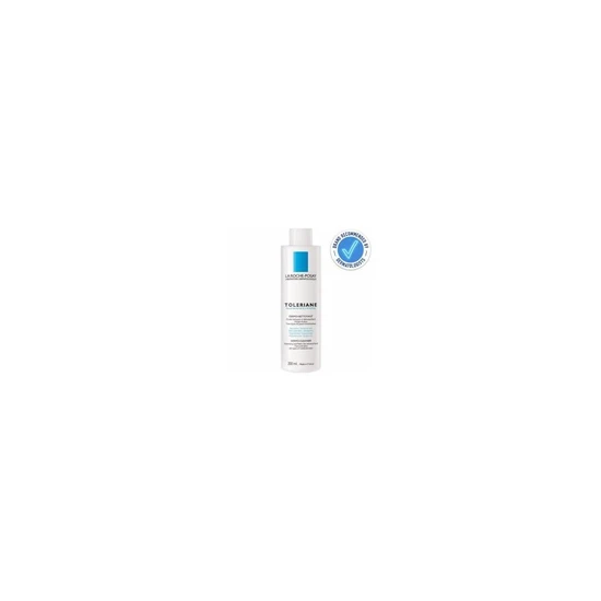 La Roche-Posay Toleriane Dermo Cleanser 200ml
