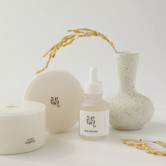 Beauty of Joseon Glow Deep Serum Rice +Alpha-Arbutin 60ml
