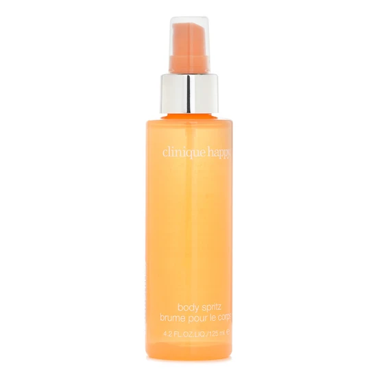 Clinique Happy Body Spritz 125ml