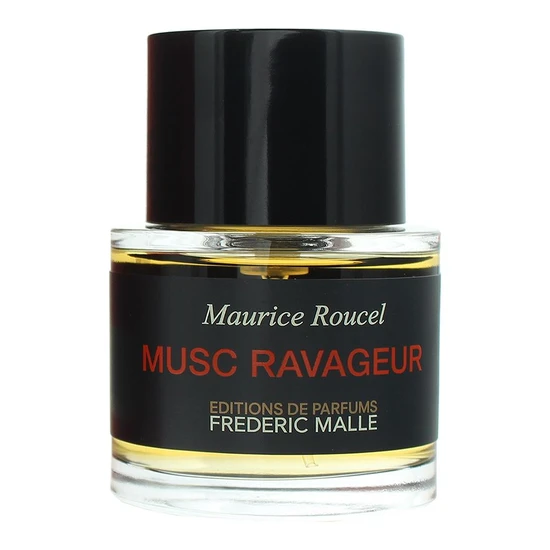 Frederic Malle Musc Ravageur Spray By Maurice Roucel 50ml